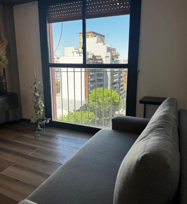 Caballito Apartment | Caballito Modern Apartment