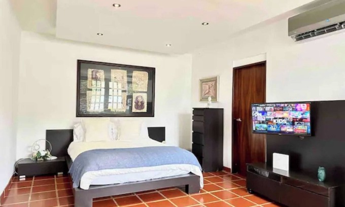 Dorado Pueblo Apartment | Caban Apartment 1 Campo Mar