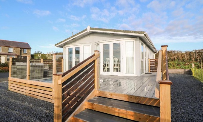 Abersoch House | Caban Tywod