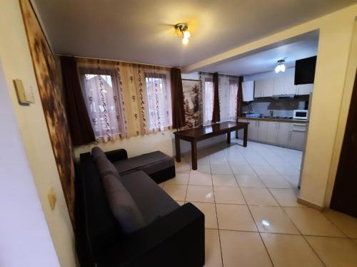 Beclean House | Cabana Dor