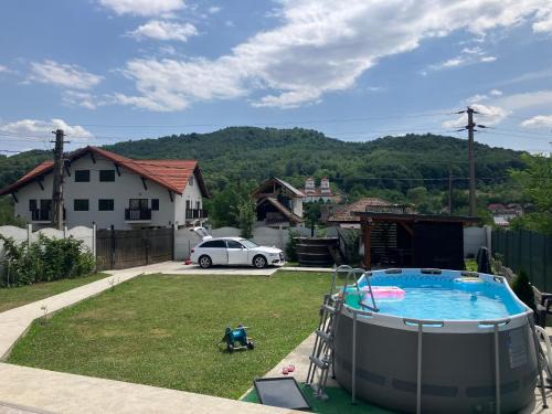 Gura Suhasului House | Cabana EvAy
