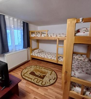 Lupeni House | Cabana FARA NUME
