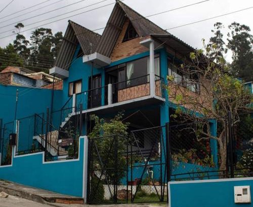 Guican Hotel | Cabana hotel eco turistico el EDEN