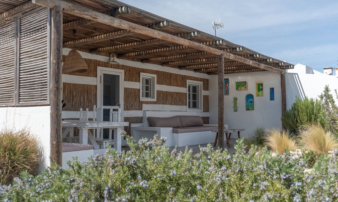 Comporta House | Cabana in Comporta by ComportaGround
