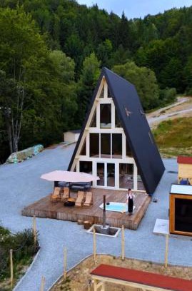 Horea Ski Chalet | Cabana KayLuna