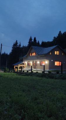 Saru Dornei Ski Chalet | Cabana Kodru