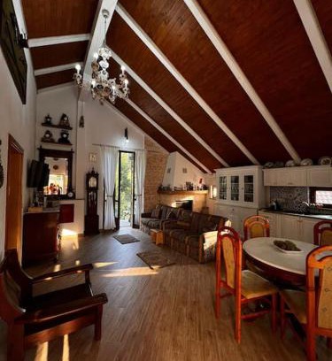 Moldovita Ski Chalet | Cabana La Gog