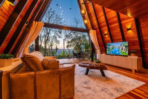 Gramado House | Cabana Lios