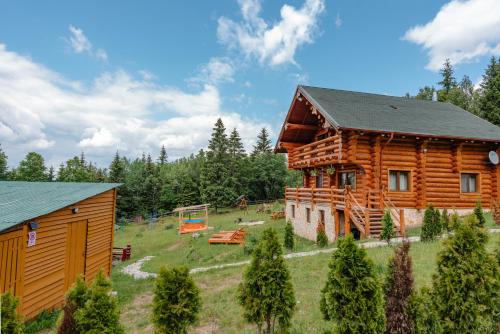 Calatele House | Cabana Mirajul Apusenilor