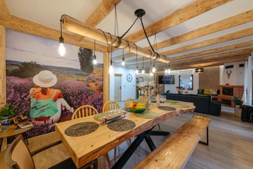 Toplita Villa | Cabana Natura Toplița