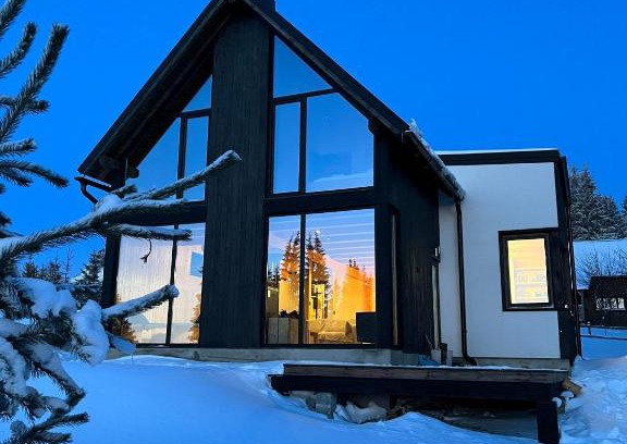 Belis Ski Chalet | Cabana Neagră