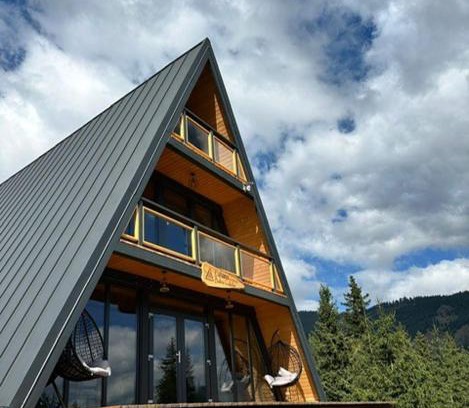 Cozanesti Ski Chalet | Cabana Piatra Codrilor