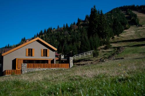Rausor Apartment | Cabana Poarta Retezat