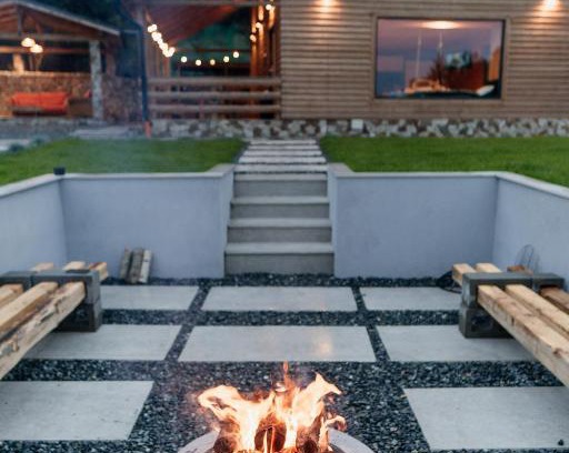 Valea Ierii House | Cabana Ruth