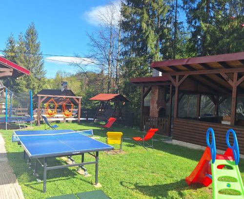 Arieseni House | Cabana Valea Arieșului