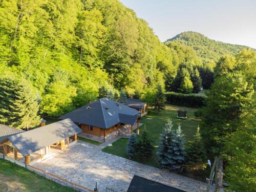 Varciorog House | Cabana Valea Râului Vârciorog