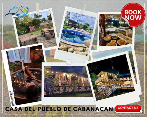 Dona Remedios Trinidad Other | CABANACAN MODERN CAMPSITE