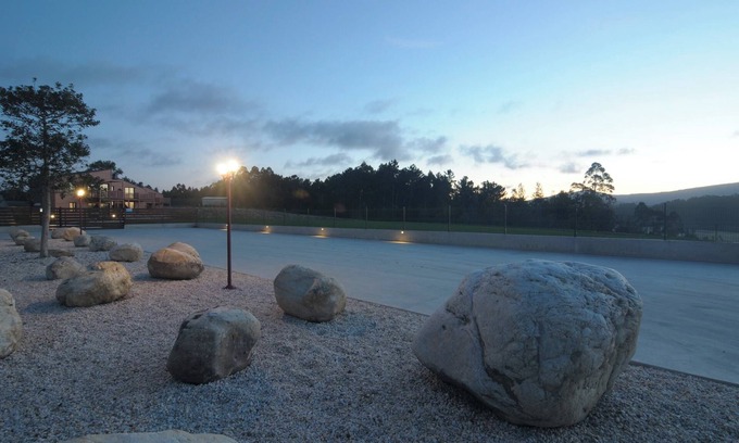 Barreiros Cabin | Cabanas da Barcela