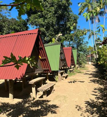 Paraty Other | Cabanas Praia do Sono 2