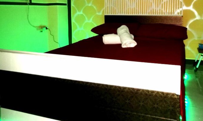 Cabanatuan Hotel | Cabanatuan City PNY Transient INN 4