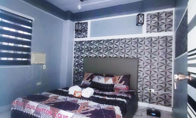 Cabanatuan Apartment | Cabanatuan City PNY TRANSIENT INN 6