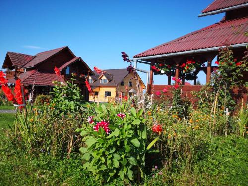 Marisel House | Cabanele FloriCrin - Cabana 2