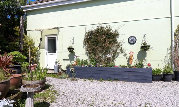 Bugle Cottage | Cabin ∙ 1 bedroom ∙ 2 guests