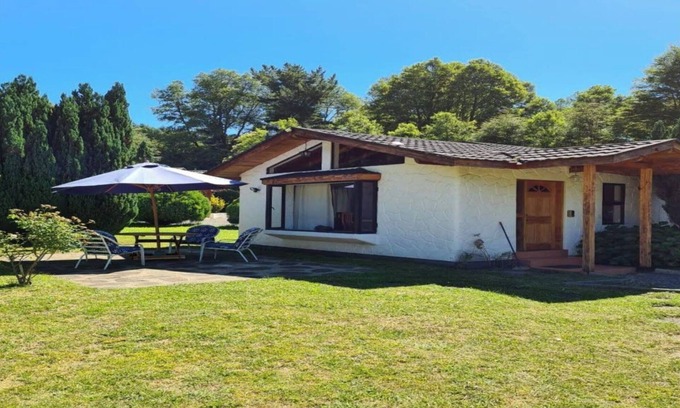 Pucon Cabin | Cabin #1