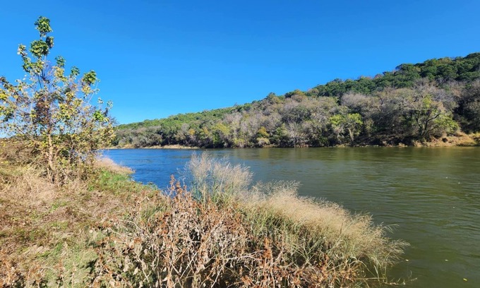 Nemo Cabin | Cabin 10 Glamping on the Brazos River