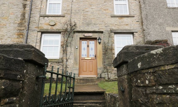 West Witton Cottage | Cabin ∙ 2 bedrooms ∙ 4 guests