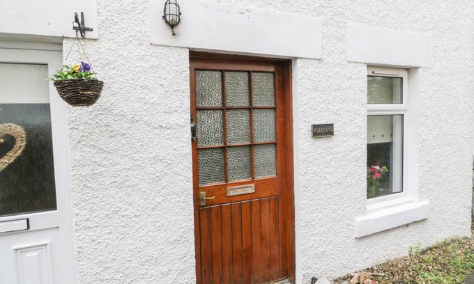 Brodick Cottage | Cabin ∙ 4 bedrooms ∙ 6 guests