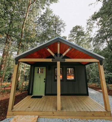 Hartwell Other | Cabin #6 Studio With Kitchenette