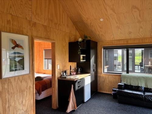 Cambridge House | Cabin-on-Swayne