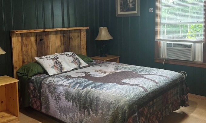 Steelville Cabin | Cabin on the Meramec River - 1
