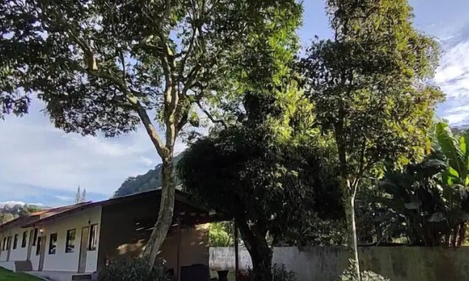 Boquete Cabin | Cabin surrounded by nature #5.