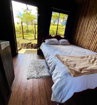 Quebrada La Gamba Other | Cabinas los Jilgueros