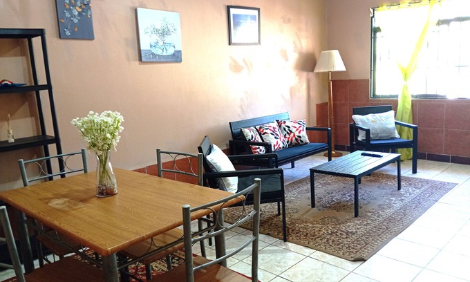San Isidro House | Cabinas Miramar. Una Casa Solo Para ti