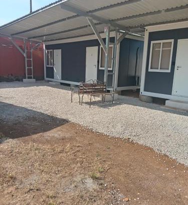 Esparza Apartment | Cabinas Nena