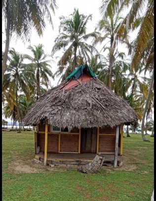 Obarrio Apartment | Cabins on San Blas Island Icodub