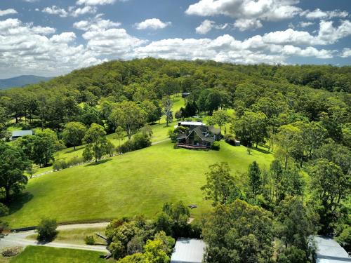 Ocean View Apartment | Cabins @ The View