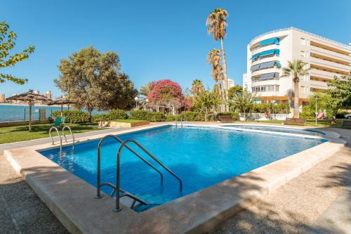 Coveta Fuma Apartment | Cabo Azul