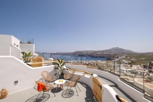 Akrotiri Apartment | CABO ESTE SUITES
