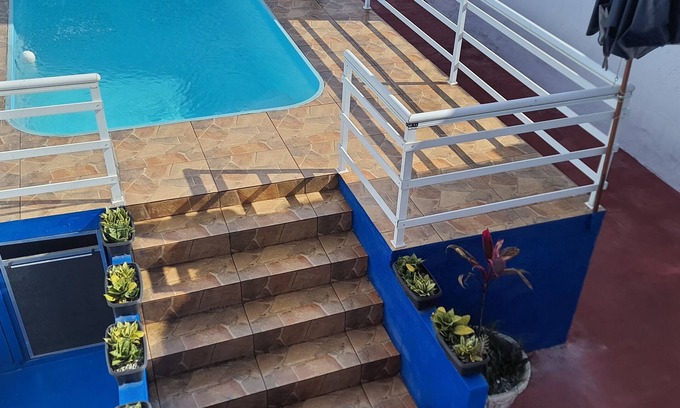Palmeiras House | Cabo Frio House with Independent Pool