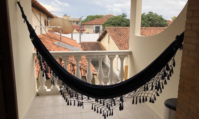 Jardim Excelsior House | Cabo Frio in comfort 2 bedrooms