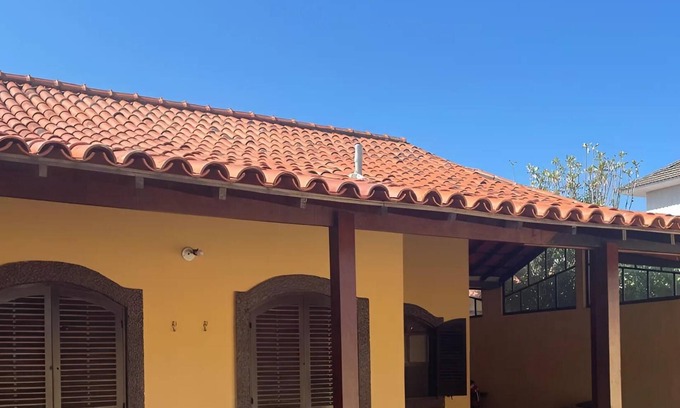 Jardim Flamboyant House | Cabo Frio - Jardim Flamboyant - Suítes