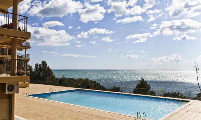 Cap de Salou Apartment | CABO MENOR 2 Apartment