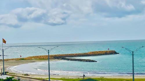 El Cabrero Apartment | Cabrero Beach 507