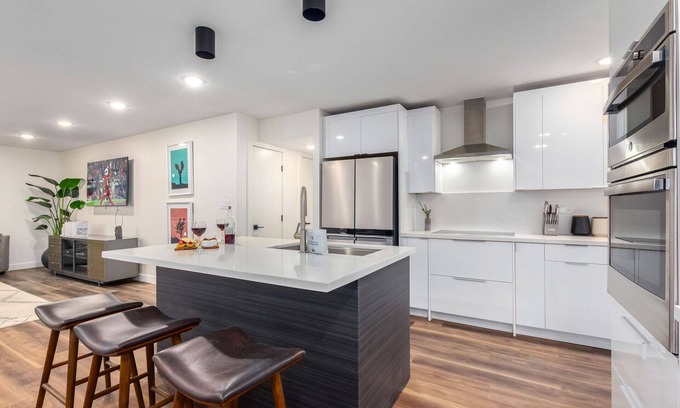 Pointe Scottsdale Cottage | Cactus House - Private Pool - 5 Mins to Old Town