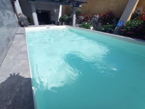 Corchiano House | Cactus house relax