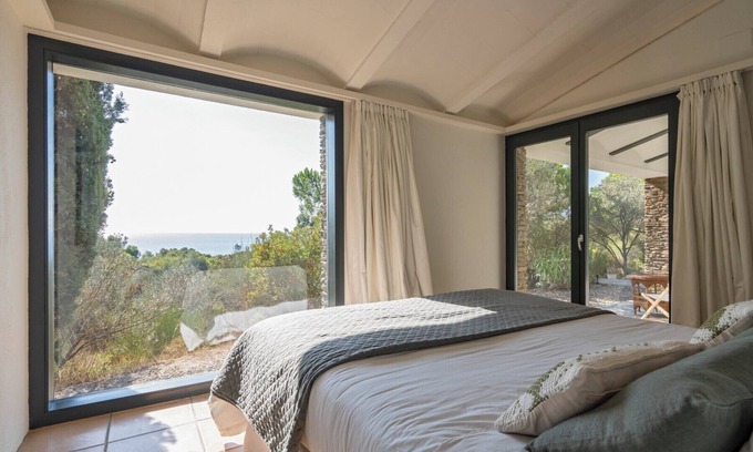 Portlligat Villa | Cadaqués Finca, luxury villa